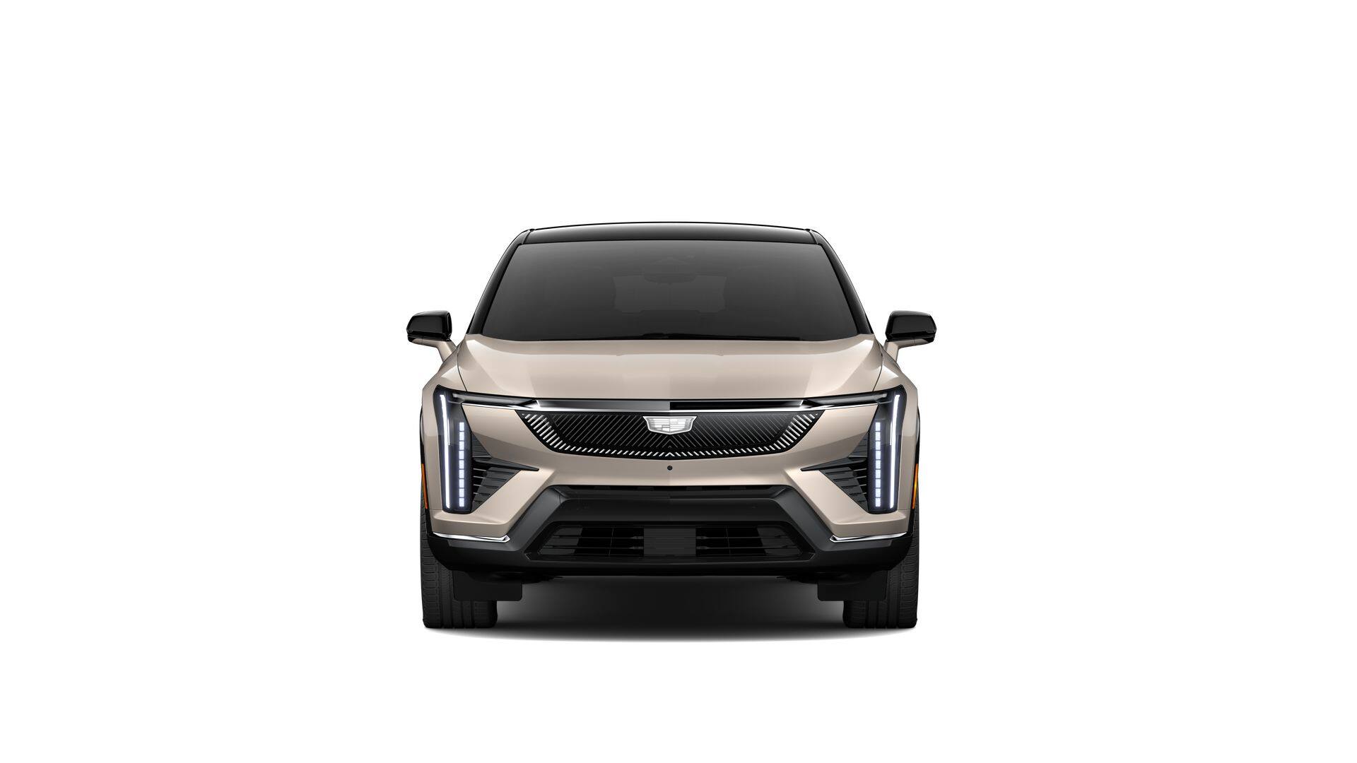 2027 Cadillac OPTIQ Premium Luxury