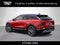 2027 Cadillac OPTIQ Premium Luxury