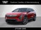 2027 Cadillac OPTIQ Premium Luxury