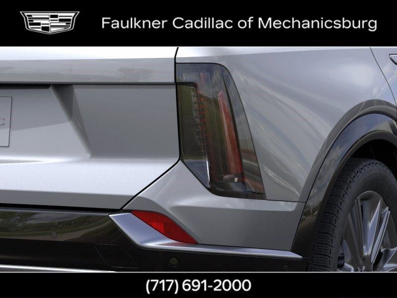 2027 Cadillac OPTIQ Premium Sport