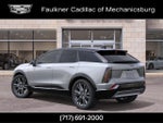 2027 Cadillac OPTIQ Premium Sport