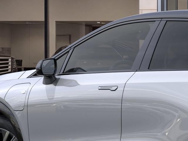2027 Cadillac OPTIQ Premium Sport