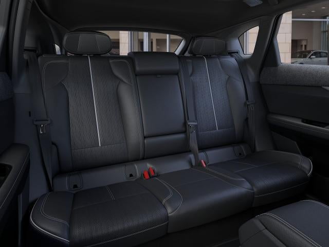 2027 Cadillac OPTIQ Premium Sport