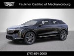 2027 Cadillac OPTIQ Premium Sport