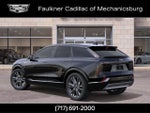 2027 Cadillac OPTIQ Premium Sport