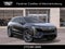 2027 Cadillac OPTIQ Premium Sport