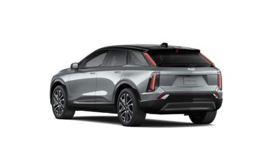 2026 Cadillac OPTIQ Premium Sport