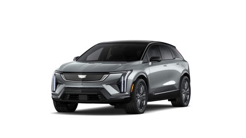 2026 Cadillac OPTIQ Premium Sport