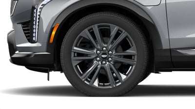 2026 Cadillac OPTIQ Premium Sport