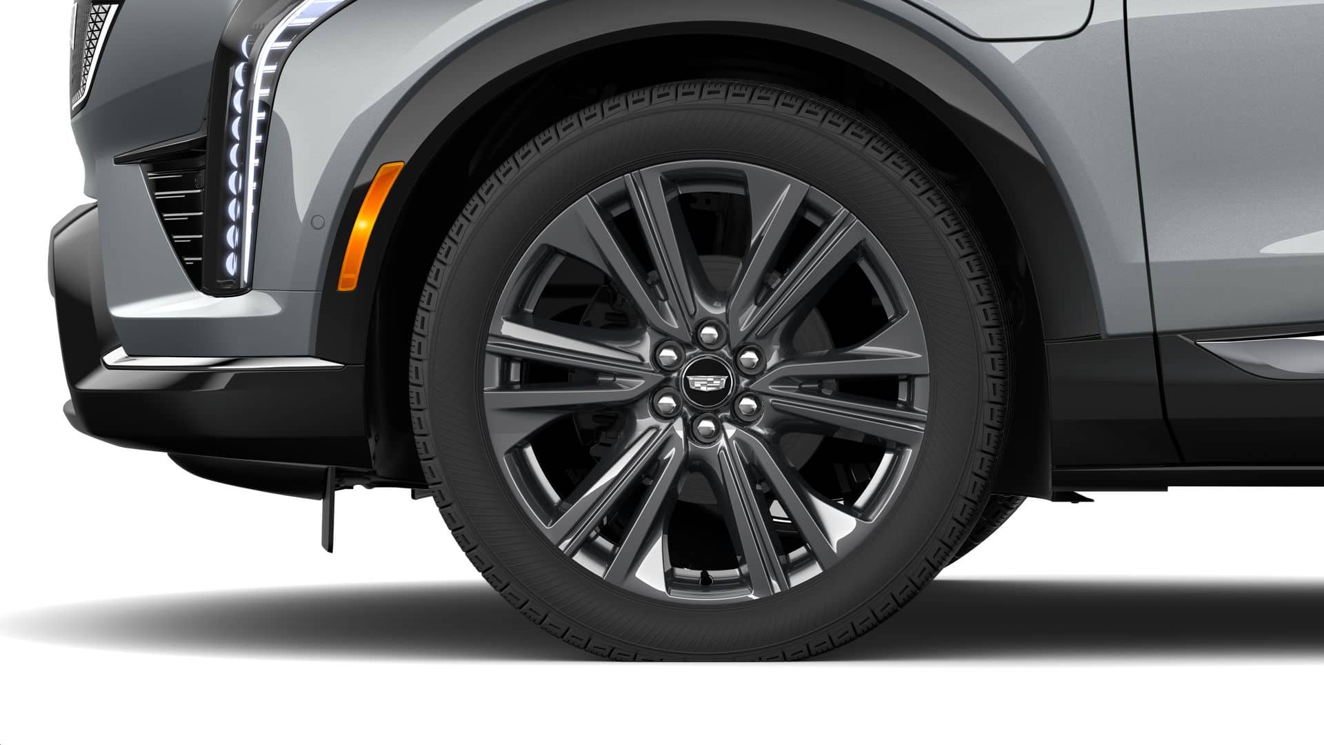 2026 Cadillac OPTIQ Premium Sport