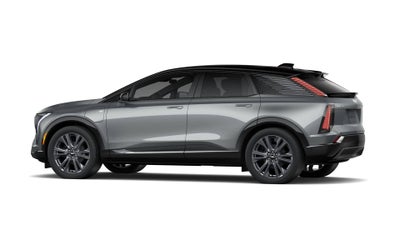 2026 Cadillac OPTIQ Premium Sport