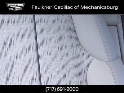 2026 Cadillac OPTIQ Premium Sport