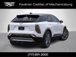 2026 Cadillac OPTIQ Premium Sport