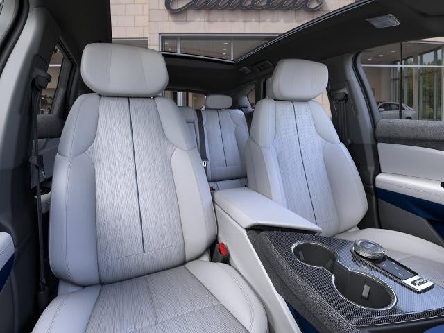 2026 Cadillac OPTIQ Premium Sport