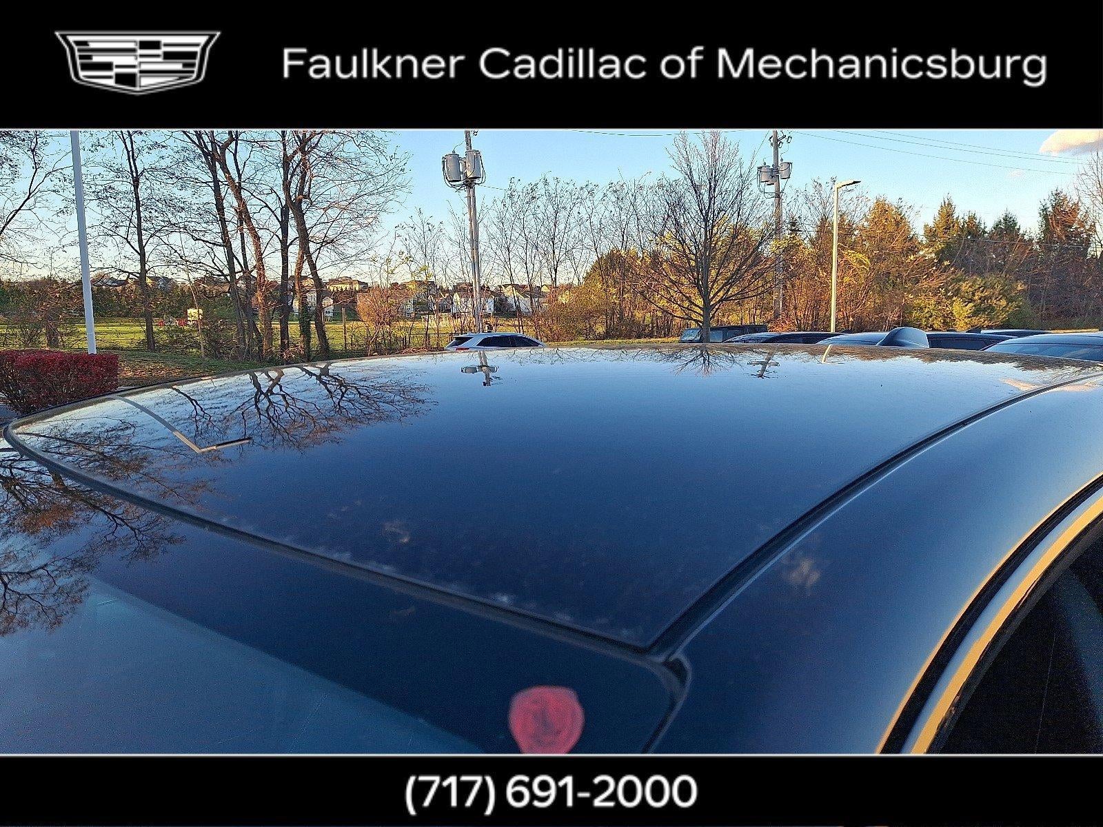 2025 Cadillac OPTIQ Sport 2