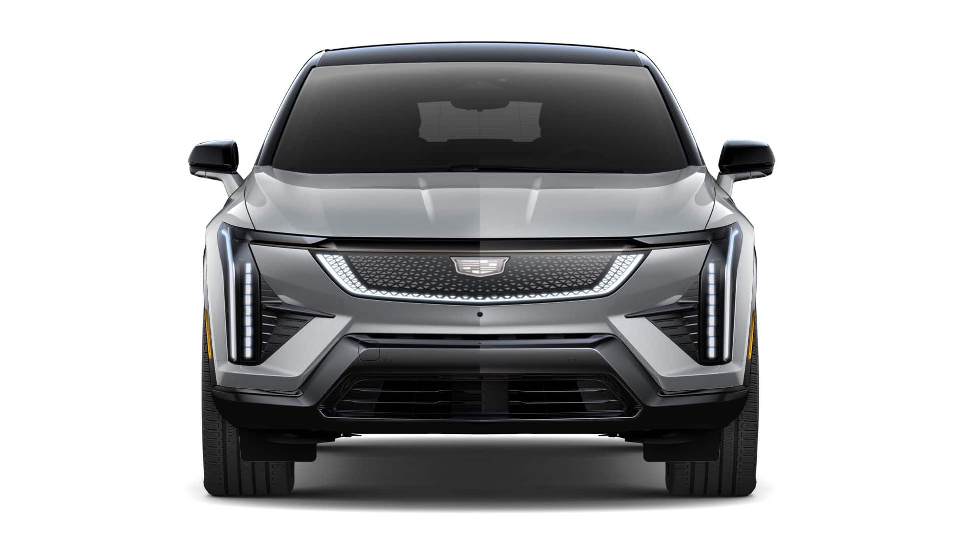 2025 Cadillac OPTIQ Sport 2