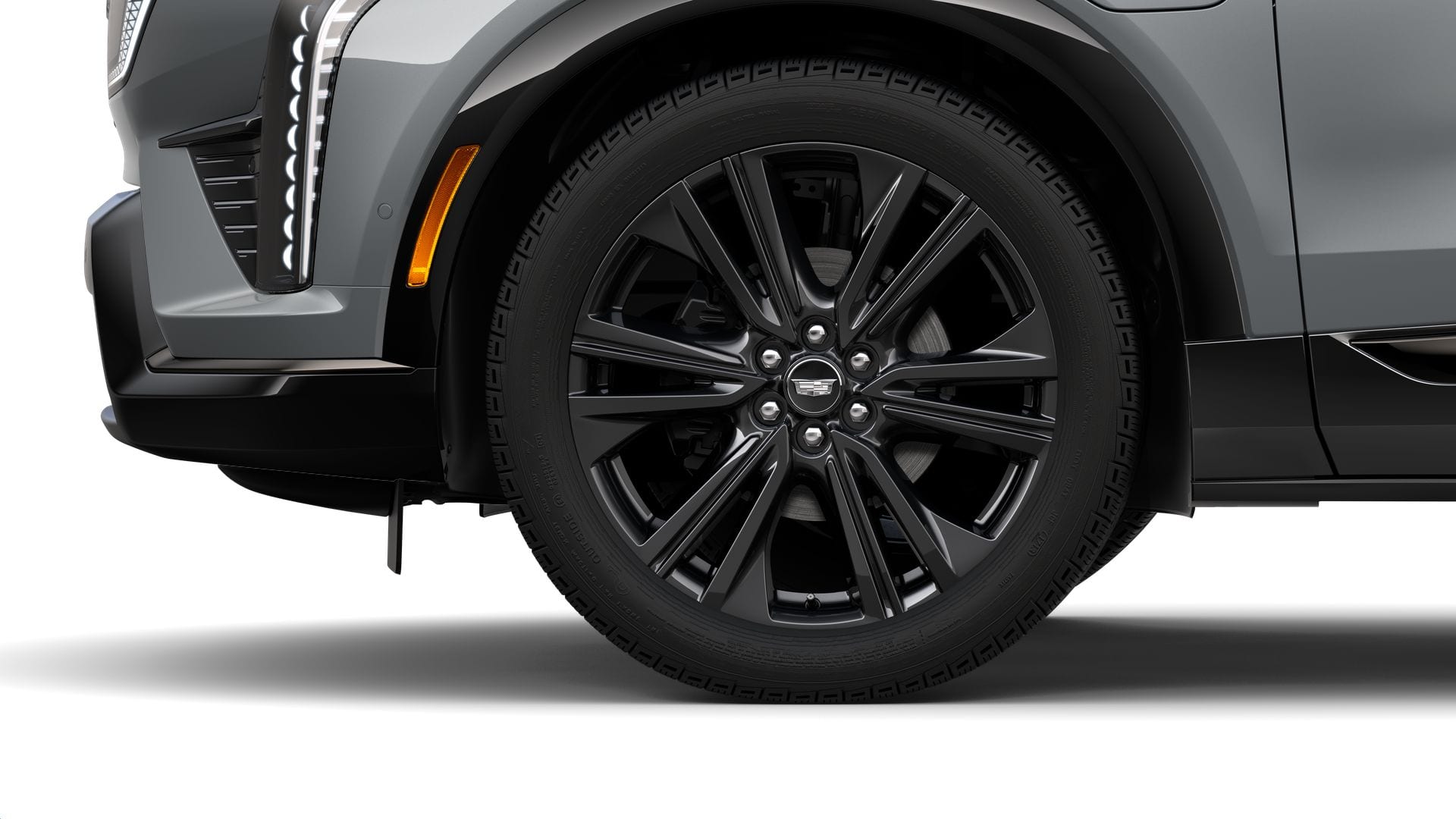 2025 Cadillac OPTIQ Sport 2