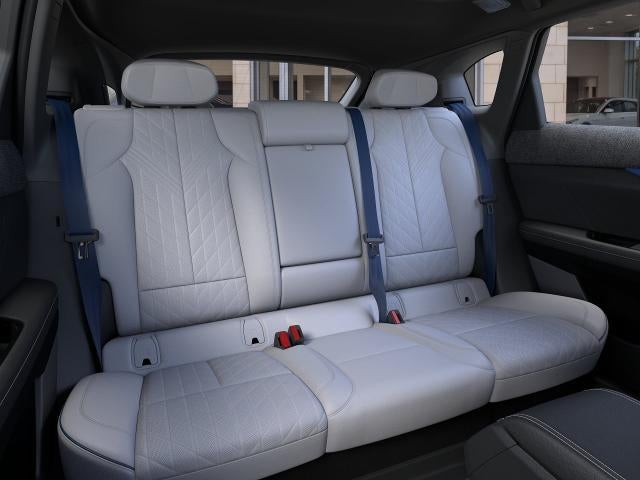 2027 Cadillac OPTIQ OPTIQ-V