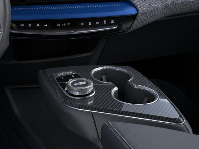 2027 Cadillac OPTIQ OPTIQ-V