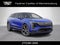 2027 Cadillac OPTIQ OPTIQ-V