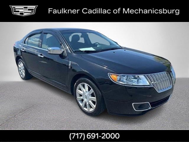 Used 2011 Lincoln MKZ Base with VIN 3LNHL2GC5BR760929 for sale in Mechanicsburg, PA