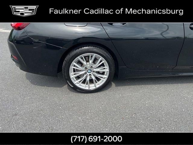 2023 BMW 3 Series 330i xDrive