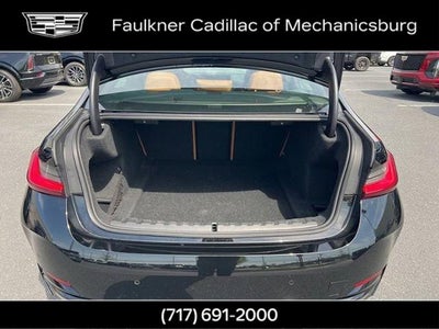 2023 BMW 3 Series 330i xDrive