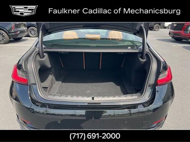 2023 BMW 3 Series 330i xDrive