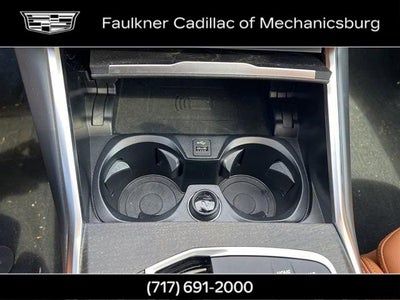 2023 BMW 3 Series 330i xDrive