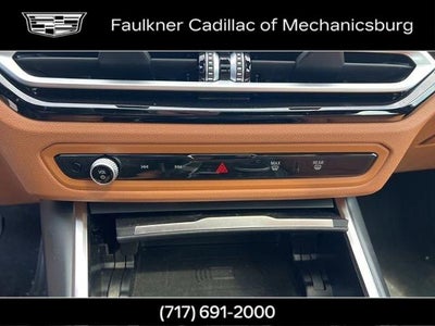 2023 BMW 3 Series 330i xDrive