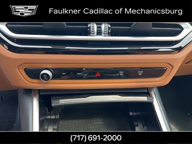 2023 BMW 3 Series 330i xDrive