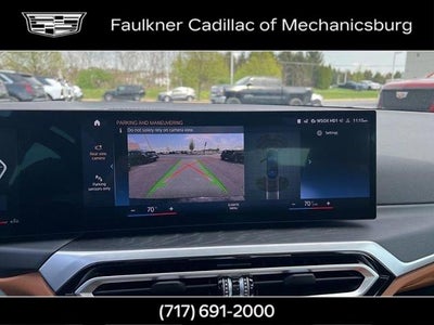 2023 BMW 3 Series 330i xDrive