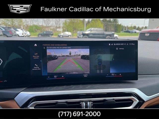 2023 BMW 3 Series 330i xDrive