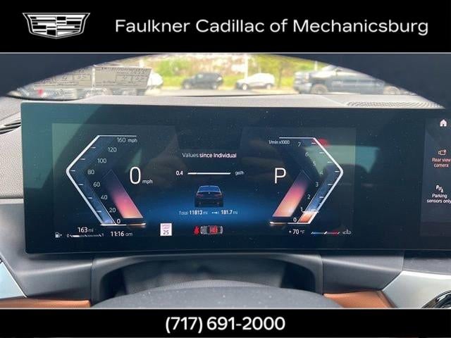 2023 BMW 3 Series 330i xDrive