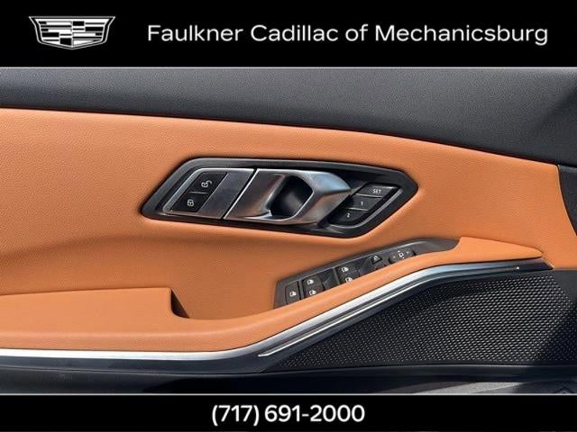 2023 BMW 3 Series 330i xDrive