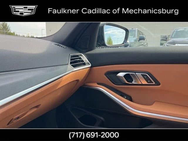 2023 BMW 3 Series 330i xDrive