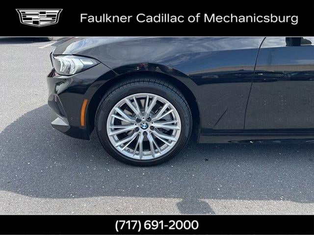 2023 BMW 3 Series 330i xDrive