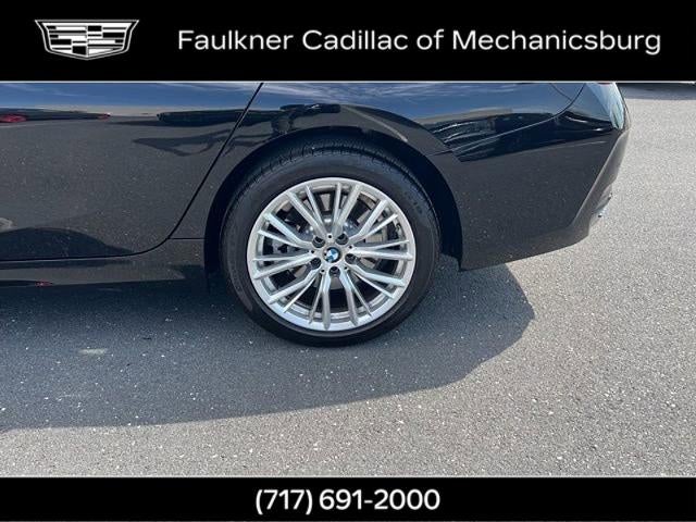 2023 BMW 3 Series 330i xDrive