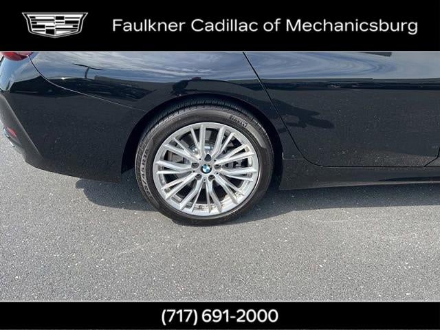 2023 BMW 3 Series 330i xDrive