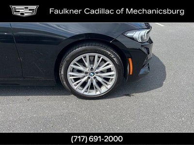 2023 BMW 3 Series 330i xDrive