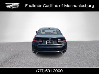 2023 BMW 3 Series 330i xDrive
