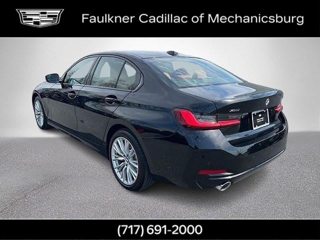 2023 BMW 3 Series 330i xDrive