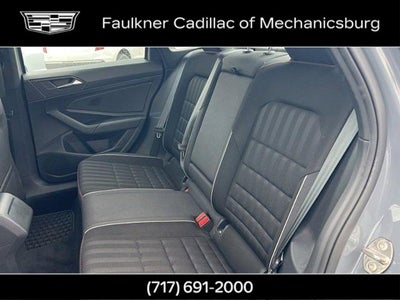 2020 Volkswagen Jetta GLI S