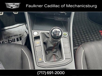 2020 Volkswagen Jetta GLI S