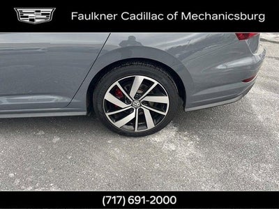 2020 Volkswagen Jetta GLI S