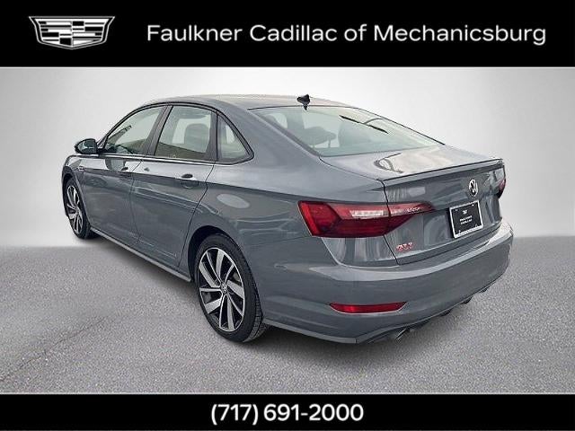 2020 Volkswagen Jetta GLI S