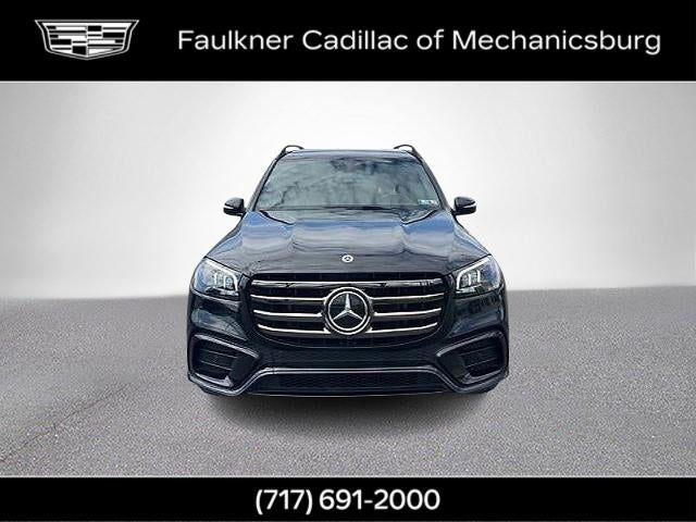 2024 Mercedes-Benz GLS GLS 450