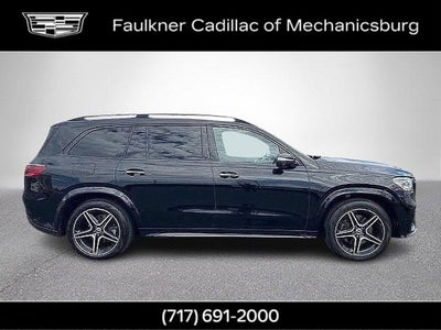 2024 Mercedes-Benz GLS GLS 450