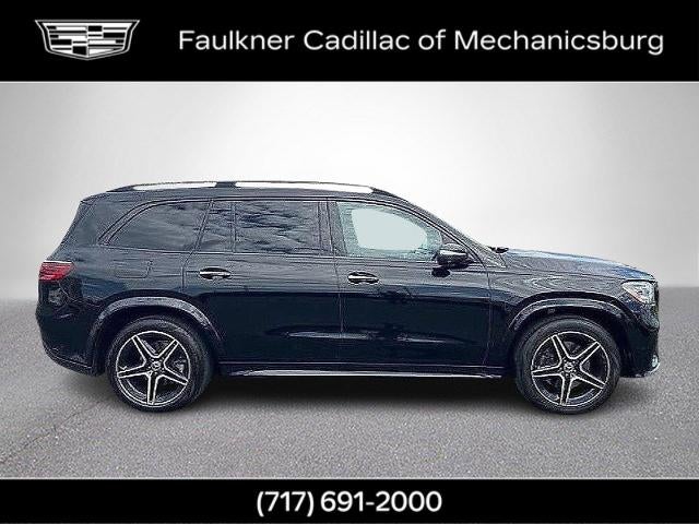 2024 Mercedes-Benz GLS GLS 450