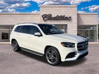 2022 Mercedes-Benz GLS GLS 450